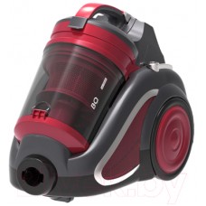 Пылесос BQ VC2208MC (серый/красный)