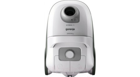 Пылесос Gorenje VC2221GLW