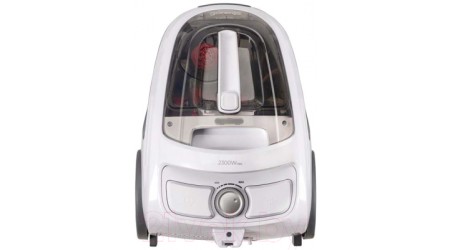 Пылесос Gorenje VC2301SPWCY
