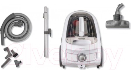 Пылесос Gorenje VC2301SPWCY