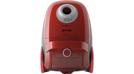 Пылесос Gorenje VC2321GPLRCY