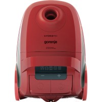 Пылесос Gorenje VC2321GPRRCY