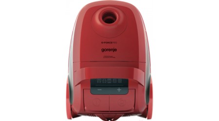 Пылесос Gorenje VC2321GPRRCY