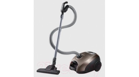 Пылесос Samsung VC249HNJGGD/EV