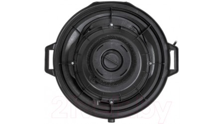 Профессиональный пылесос Pioneer VC285C