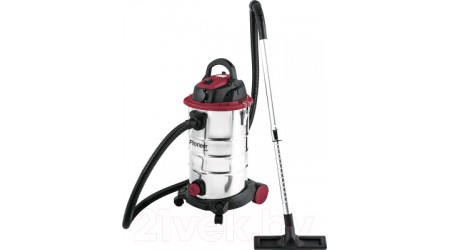 Профессиональный пылесос Pioneer VC299C