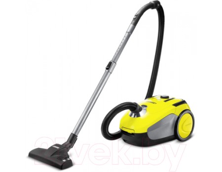 Пылесос Karcher VC 2 (1.198-105.0)