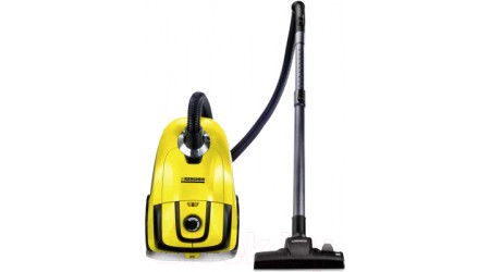 Пылесос Karcher VC 2 (1.198-105.0)