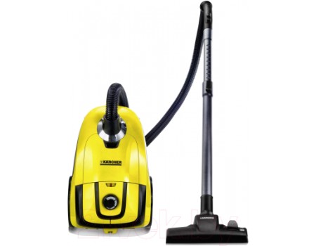 Пылесос Karcher VC 2 (1.198-105.0)