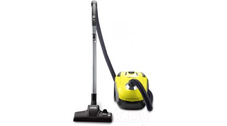Пылесос Karcher VC 2 (1.198-105.0)