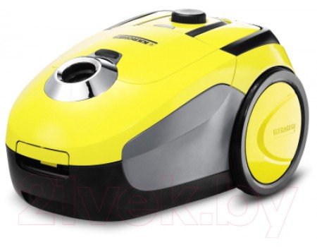 Пылесос Karcher VC 2 (1.198-105.0)
