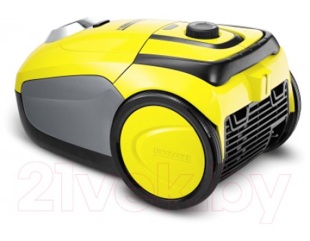 Пылесос Karcher VC 2 (1.198-105.0)