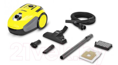 Пылесос Karcher VC 2 (1.198-105.0)