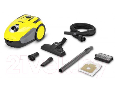 Пылесос Karcher VC 2 (1.198-105.0)