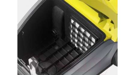 Пылесос Karcher VC 2 (1.198-105.0)