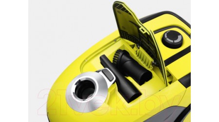 Пылесос Karcher VC 2 (1.198-105.0)