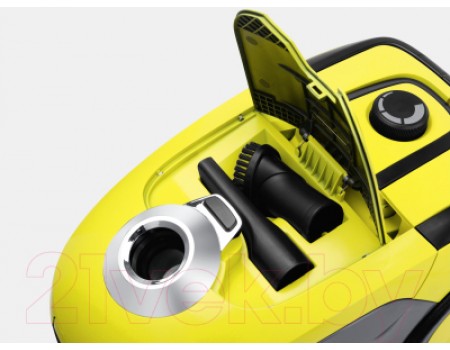 Пылесос Karcher VC 2 (1.198-105.0)