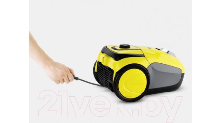 Пылесос Karcher VC 2 (1.198-105.0)
