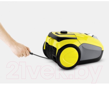 Пылесос Karcher VC 2 (1.198-105.0)