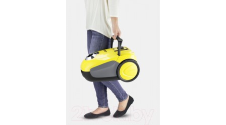 Пылесос Karcher VC 2 (1.198-105.0)