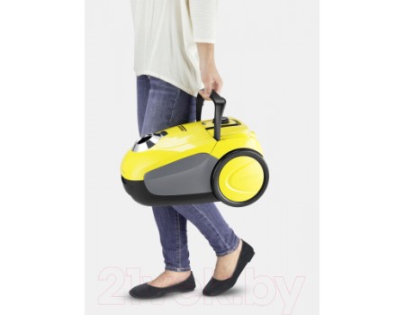 Пылесос Karcher VC 2 (1.198-105.0)