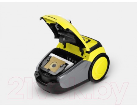 Пылесос Karcher VC 2 (1.198-105.0)