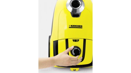 Пылесос Karcher VC 2 (1.198-105.0)