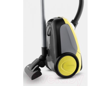 Пылесос Karcher VC 2 (1.198-105.0)