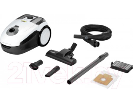 Пылесос Karcher VC 2 (1.198-035.0)