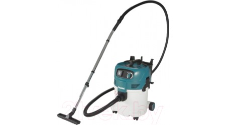 Профессиональный пылесос Makita VC3012L