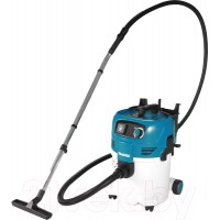 Профессиональный пылесос Makita VC3012M