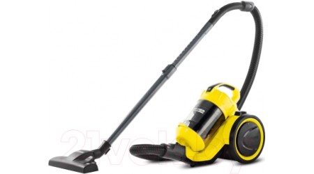 Пылесос Karcher VC 3 (1.198-125.0)