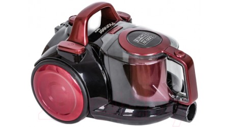 Пылесос Pioneer VC315C