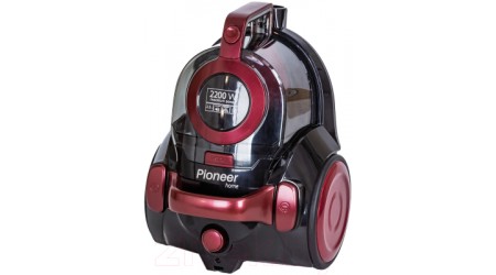 Пылесос Pioneer VC315C