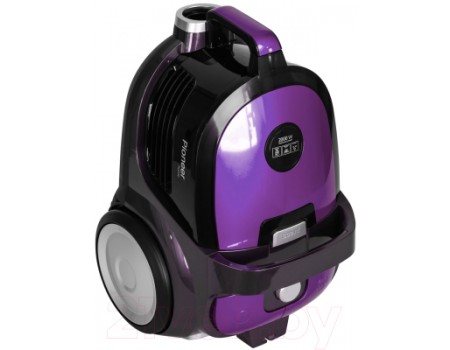 Пылесос Pioneer VC321C (ultra violet)