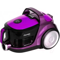 Пылесос Pioneer VC321C (ultra violet)