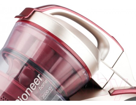 Пылесос Pioneer VC325C
