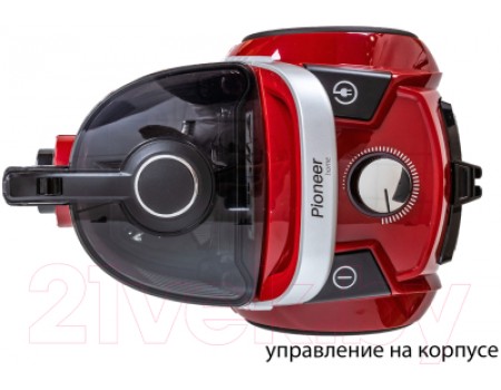 Пылесос Pioneer VC350C