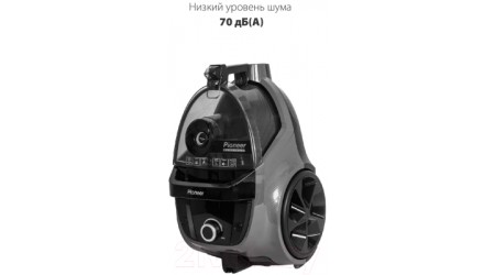 Пылесос Pioneer VC360C