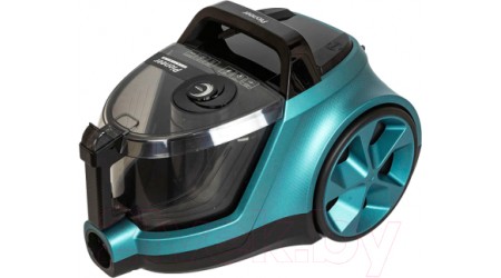 Пылесос Pioneer VC365C