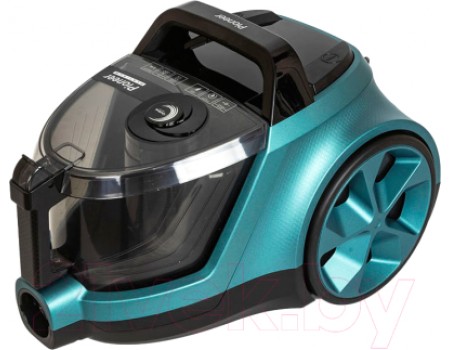 Пылесос Pioneer VC365C