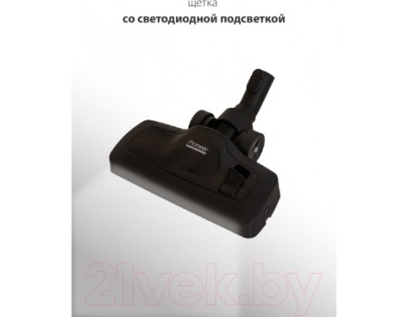 Пылесос Pioneer VC365C