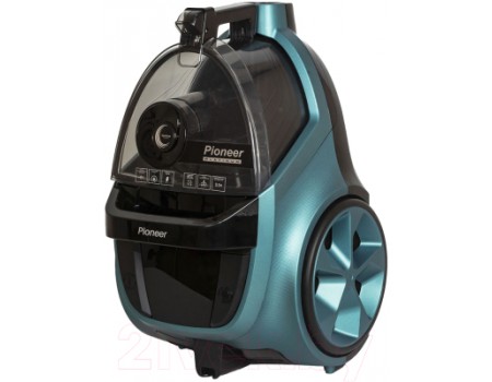 Пылесос Pioneer VC365C