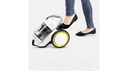 Пылесос Karcher VC 3 (1.198-051.0)