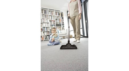 Пылесос Karcher VC 3 (1.198-051.0)