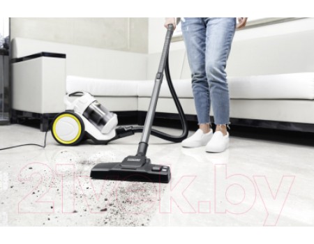 Пылесос Karcher VC 3 (1.198-053.0)
