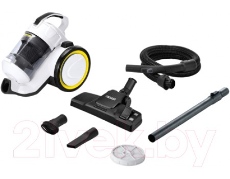 Пылесос Karcher VC 3 (1.198-053.0)