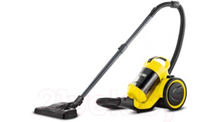 Пылесос Karcher VC 3 Floor (1.198-170.0)