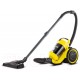 Пылесос Karcher VC 3 Floor (1.198-170.0)