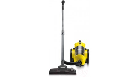 Пылесос Karcher VC 3 Floor (1.198-170.0)